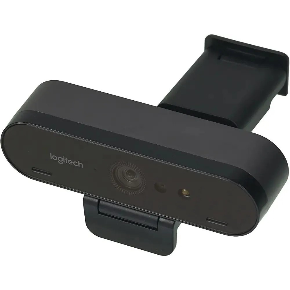 Logitech Brio Pro Купить