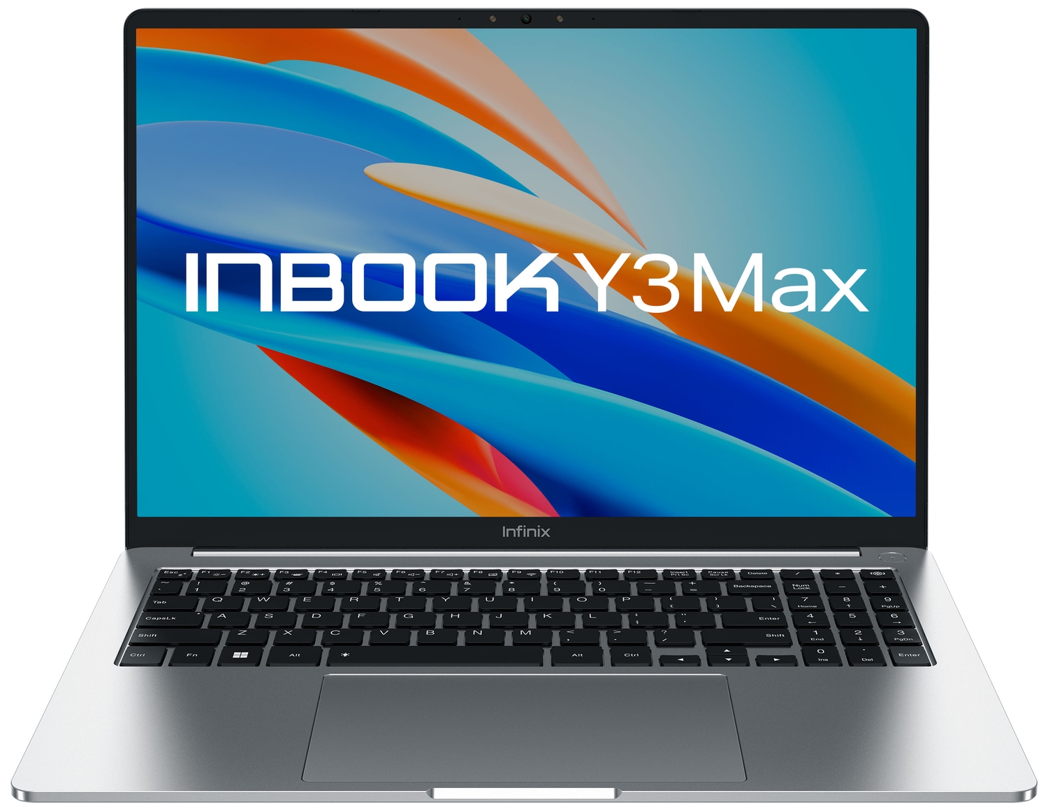 Oптовая продажа Ноутбук Infinix Inbook Y3 Max 16″/Core i5/8/SSD 512 ...
